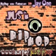 Just HipHop logo