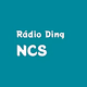 Rádio Ding - Ncs logo
