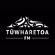 Tuwharetoa FM logo