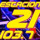 Estacion 21 Digital logo