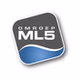 Omroep ML5 logo