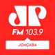 Jovem Pan Joaçaba logo