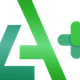 Radio Luz e Alegria logo