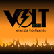Radio Volt FM 87.9 logo