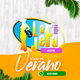 La Jefa Xela logo