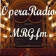 MRG.fm - OperaRadio logo