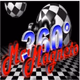 MAGNETO 360 logo