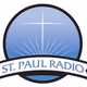 St Paul Radio - WMUX logo