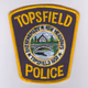 Topsfield, MA Police logo