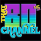 That 80's Channel logo