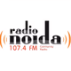 Radio Noida logo
