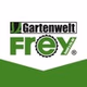 Gartenwelt Frey logo
