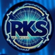 RKS WEB RÁDIO logo