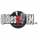 Oldies FM Gävle logo