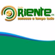 Rede Oriente FM Centro-Leste logo