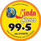 Linda Stereo logo
