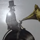 The Lit Radio logo