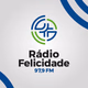 Rádio Felicidade Iporá logo