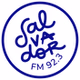 Salvador FM logo