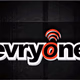 Evryone Radio logo