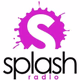 Splash Radio - 90s Dance logo