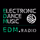 EDM.Radio logo