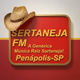 Sertaneja FM logo