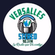 Versalles Stereo logo