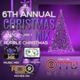 Christmas Mix - Smooth Jazz Christmas logo