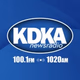 NewsRadio 1020 KDKA - KDKA-HD2 logo