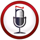 Spanish Public Radio (SPR) logo