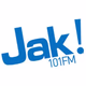 101 Jakfm logo