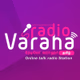 Radio Varaha logo