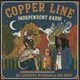 Copper Line Radio logo