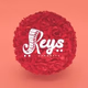 Keys Radio logo
