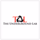 The Underground Lab Radio logo
