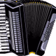 24/7 Polka Heaven logo