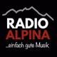 Radio Alpina logo
