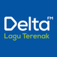 Delta FM Semarang logo