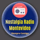 Nostalgia Radio Montevideo logo