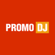 PromoDJ FM - Mini logo