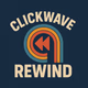 077Radio - Clickwave Rewind logo