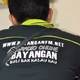 BayanganFM logo