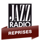 Jazz Radio - Reprises logo