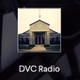 DVC Radio logo
