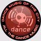 Vizyon Dance logo