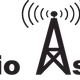 Radio Askøy logo