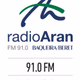 Radio Aran logo