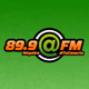 @FM (Arroba FM) - XEHN logo