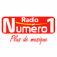 Radio Numéro 1 logo